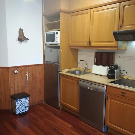 Apartment Con Terraza Y Vistas Panoramicas En
