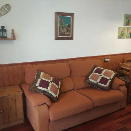 Apartment Con Terraza Y Vistas Panoramicas En
